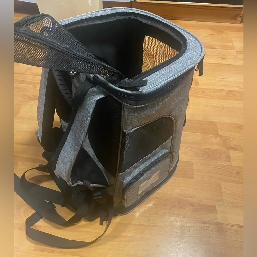 Dog Carrier